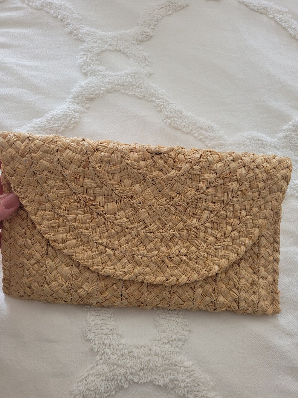 Universal Thread Sraw Button Clutch - Picture 2 of 5